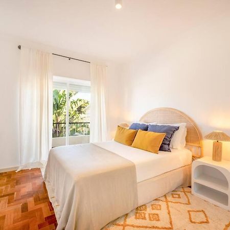 Casa Rosario - Three Bedroom Villa With Private Pool Cascais Exterior foto