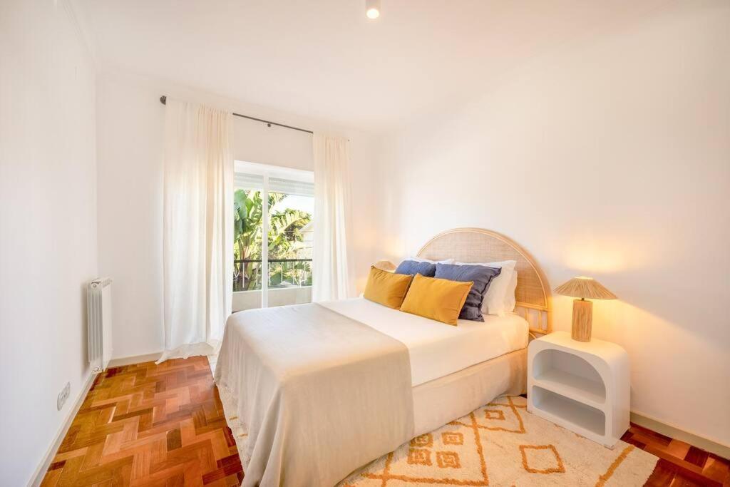 Casa Rosario - Three Bedroom Villa With Private Pool Cascais Exterior foto